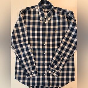 Ralph Lauren Oxford shirt